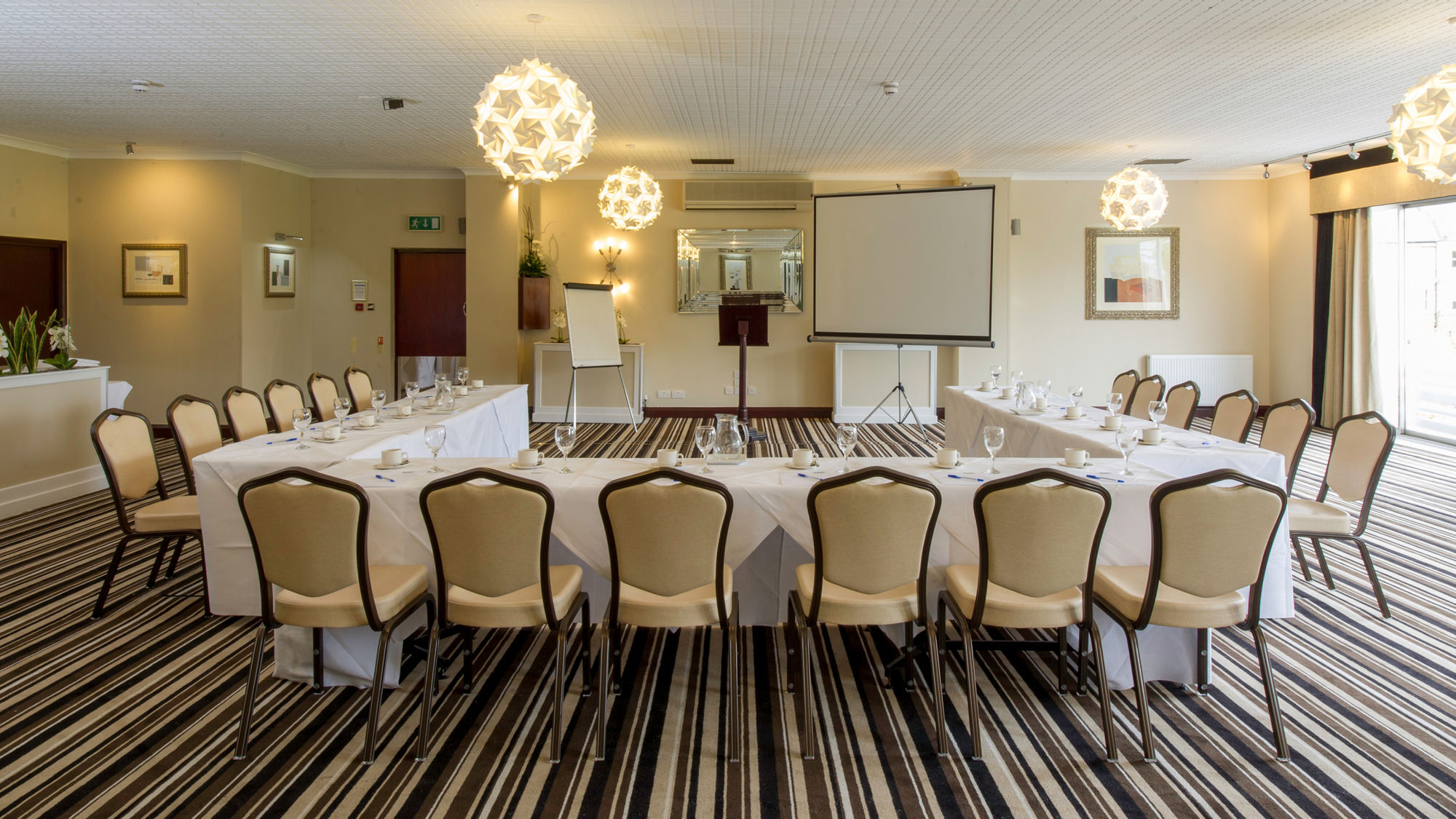 The Park Hotel Barnstaple Exterior photo